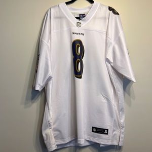 Raven Fans! NFL Jersey